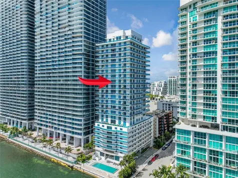 700 NE 25th Street Miami FL 33137