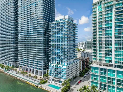 700 NE 25th Street Miami FL 33137