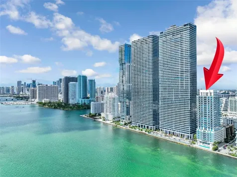 700 NE 25th Street Miami FL 33137