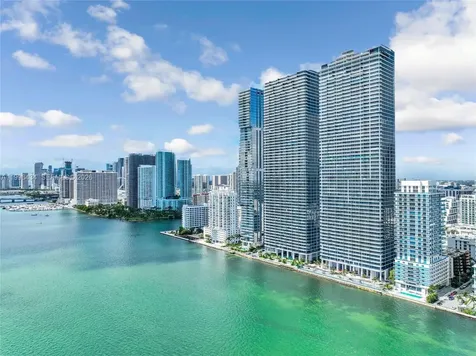 700 NE 25th Street Miami FL 33137
