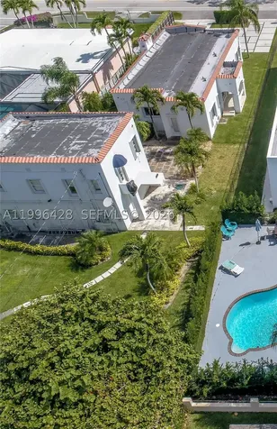 5116 SW 57th Avenue Miami FL 33155
