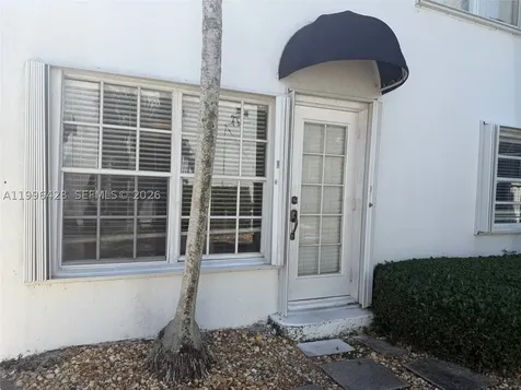 5116 SW 57th Avenue Miami FL 33155