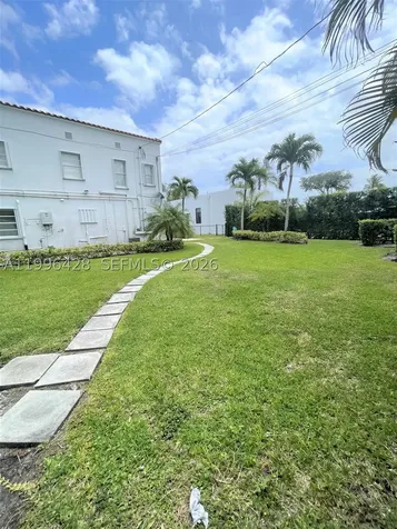 5116 SW 57th Avenue Miami FL 33155