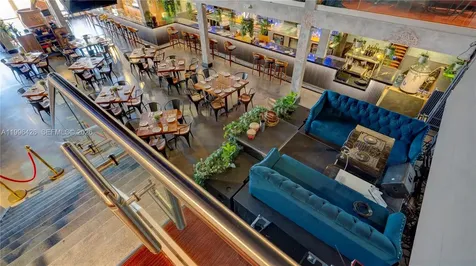 Restaurant For Sale Miami FL 33135