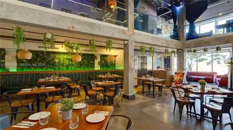 Restaurant For Sale Miami FL 33135