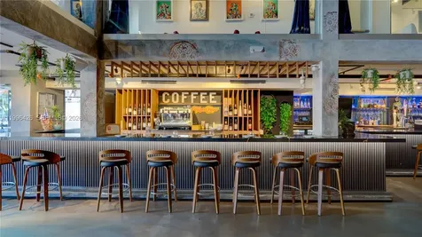 Restaurant For Sale Miami FL 33135