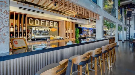 Restaurant For Sale Miami FL 33135