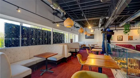 Restaurant For Sale Miami FL 33135