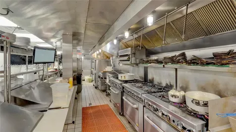 Restaurant For Sale Miami FL 33135