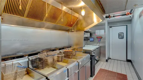 Restaurant For Sale Miami FL 33135