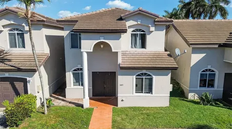 18615 NW 84th Place Hialeah FL 33015