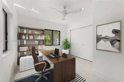8246 NE 2nd Court Miami FL 33138