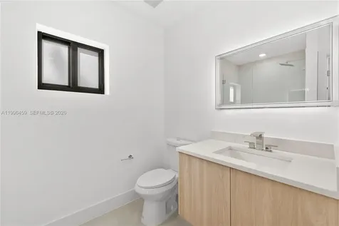 8246 NE 2nd Court Miami FL 33138