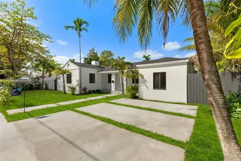 8246 NE 2nd Court Miami FL 33138