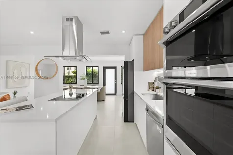 8246 NE 2nd Court Miami FL 33138