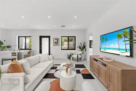 8246 NE 2nd Court Miami FL 33138