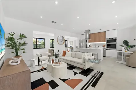 8246 NE 2nd Court Miami FL 33138