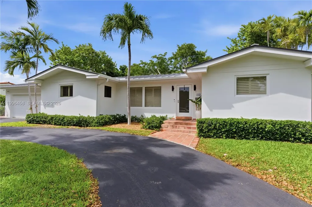 115 S Prospect Drive Coral Gables FL 33133