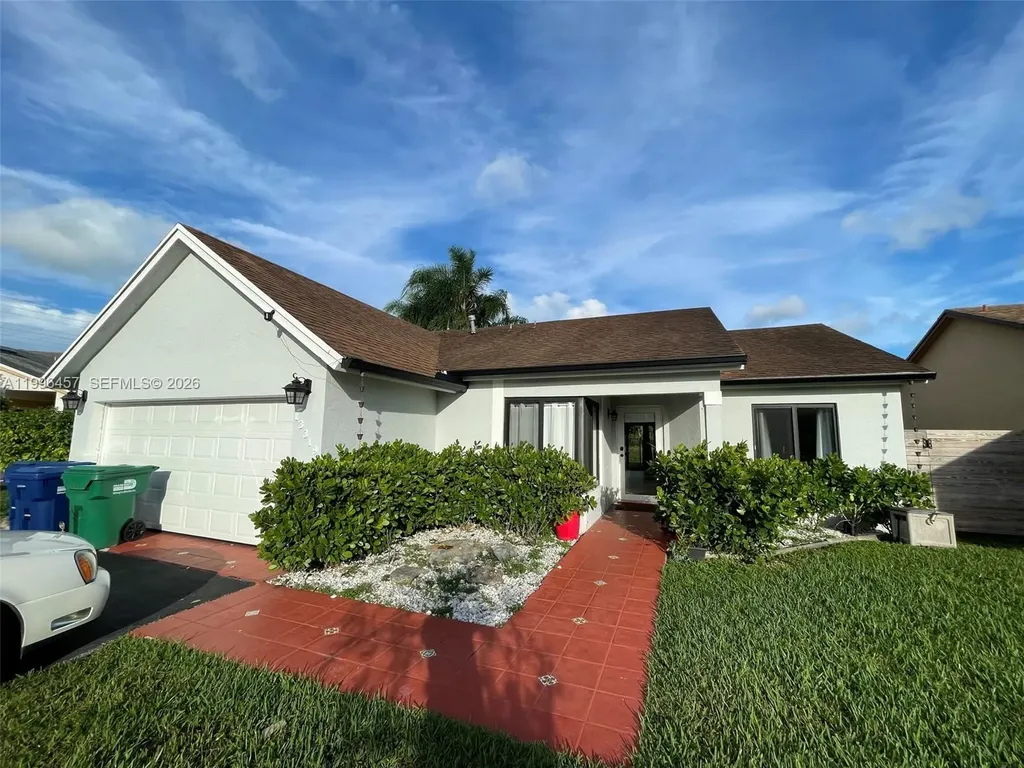 13319 SW 112th Court Miami FL 33176