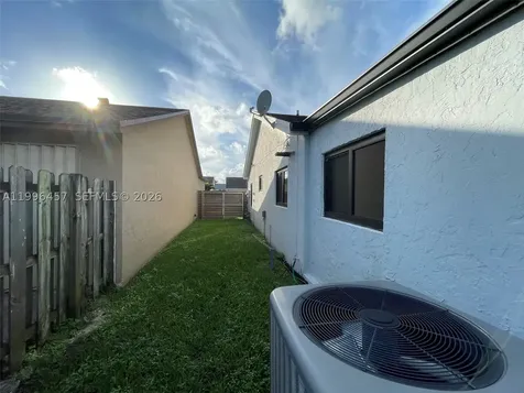 13319 SW 112th Court Miami FL 33176