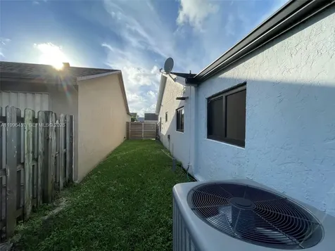 13319 SW 112th Court Miami FL 33176