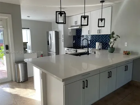 13319 SW 112th Court Miami FL 33176