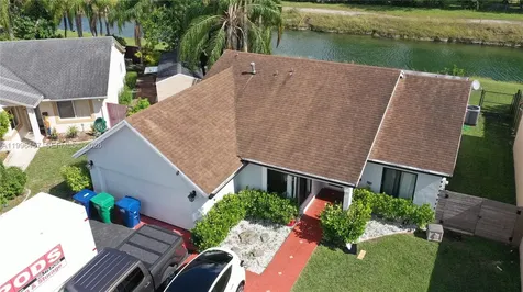 13319 SW 112th Court Miami FL 33176