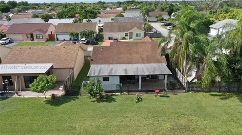 13319 SW 112th Court Miami FL 33176
