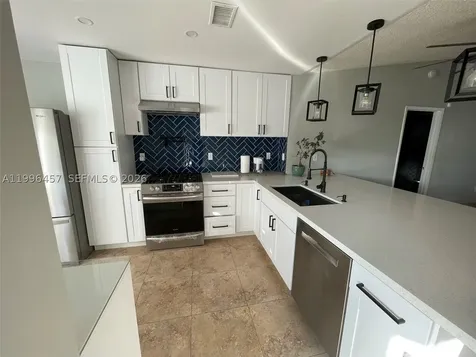 13319 SW 112th Court Miami FL 33176