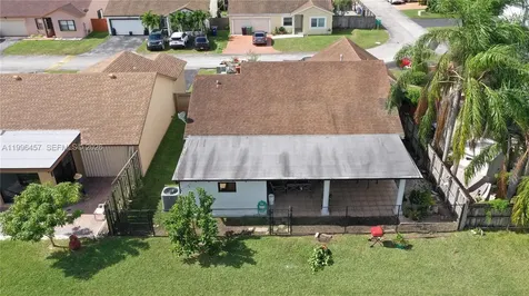 13319 SW 112th Court Miami FL 33176
