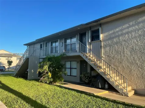 15354 SW 72nd Street Miami FL 33193