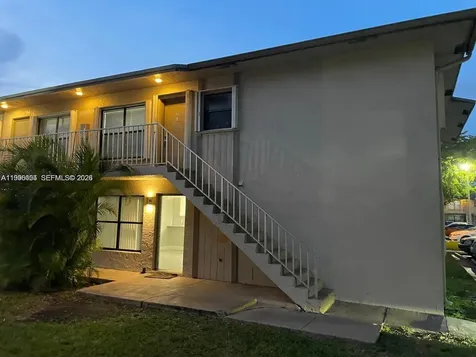 15354 SW 72nd Street Miami FL 33193