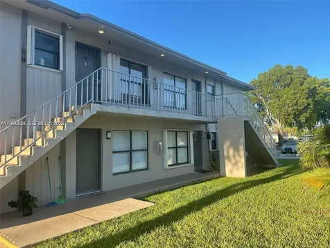 15354 SW 72nd Street Miami FL 33193