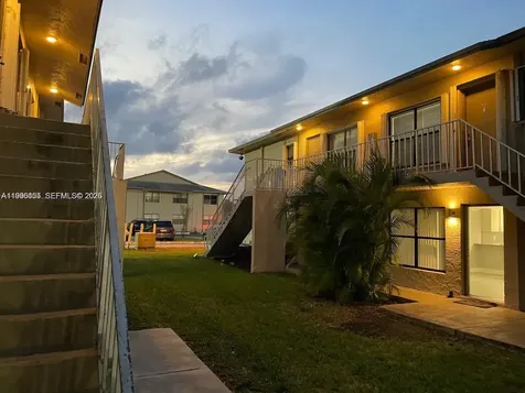 15354 SW 72nd Street Miami FL 33193