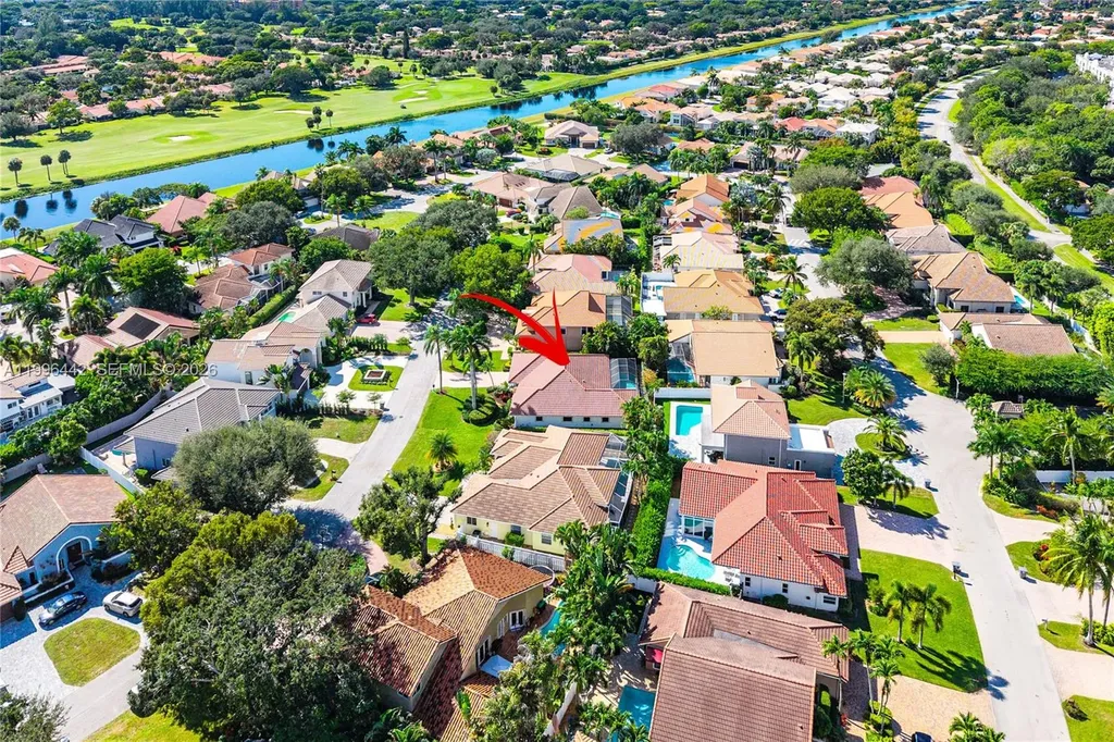 6005 Buena Vista Court Boca Raton FL 33433