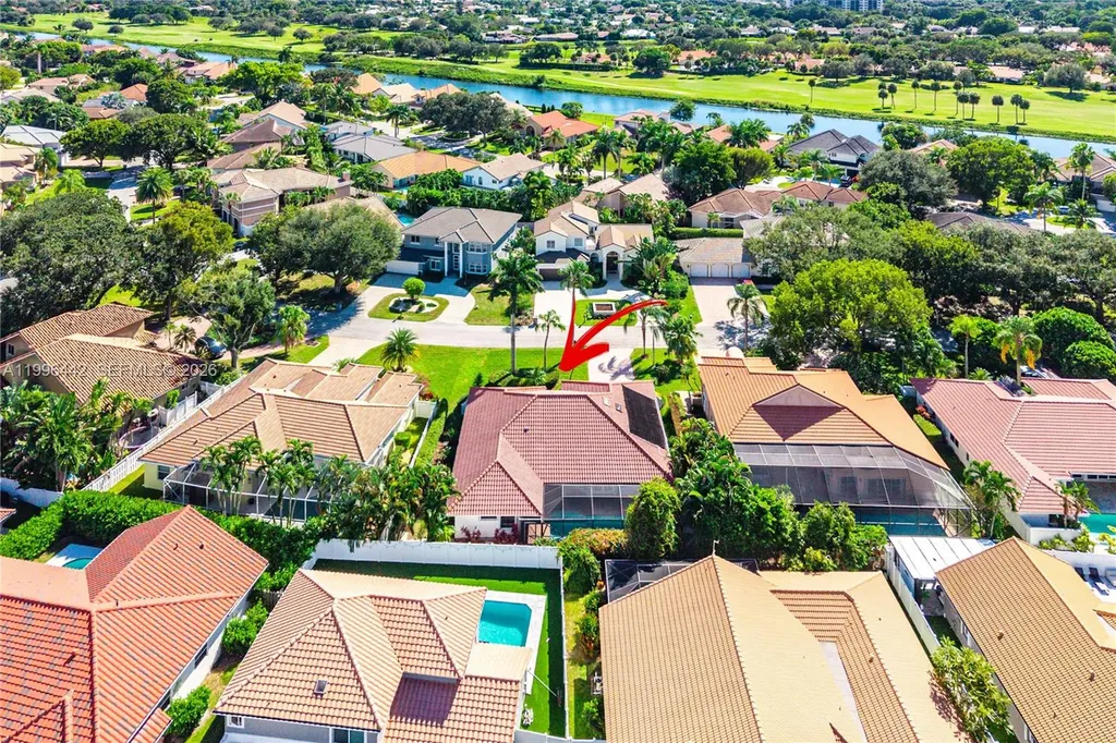 6005 Buena Vista Court Boca Raton FL 33433
