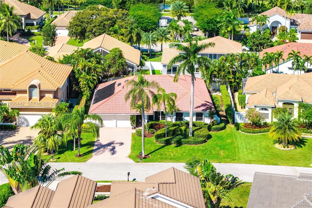 6005 Buena Vista Court Boca Raton FL 33433