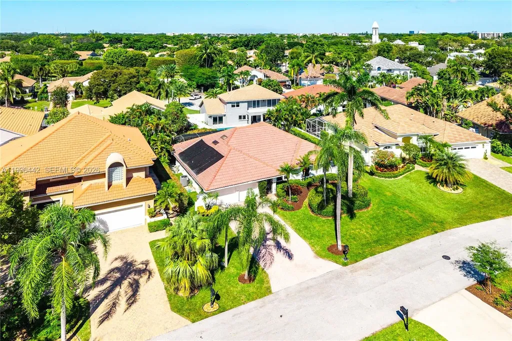 6005 Buena Vista Court Boca Raton FL 33433
