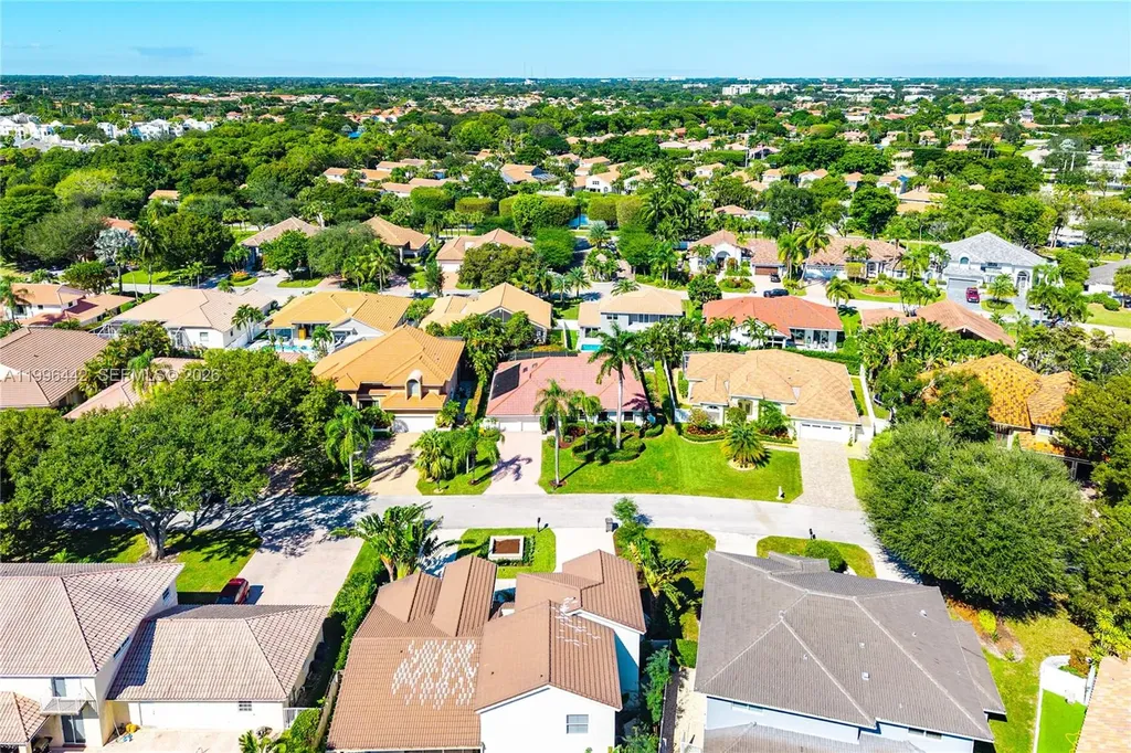 6005 Buena Vista Court Boca Raton FL 33433