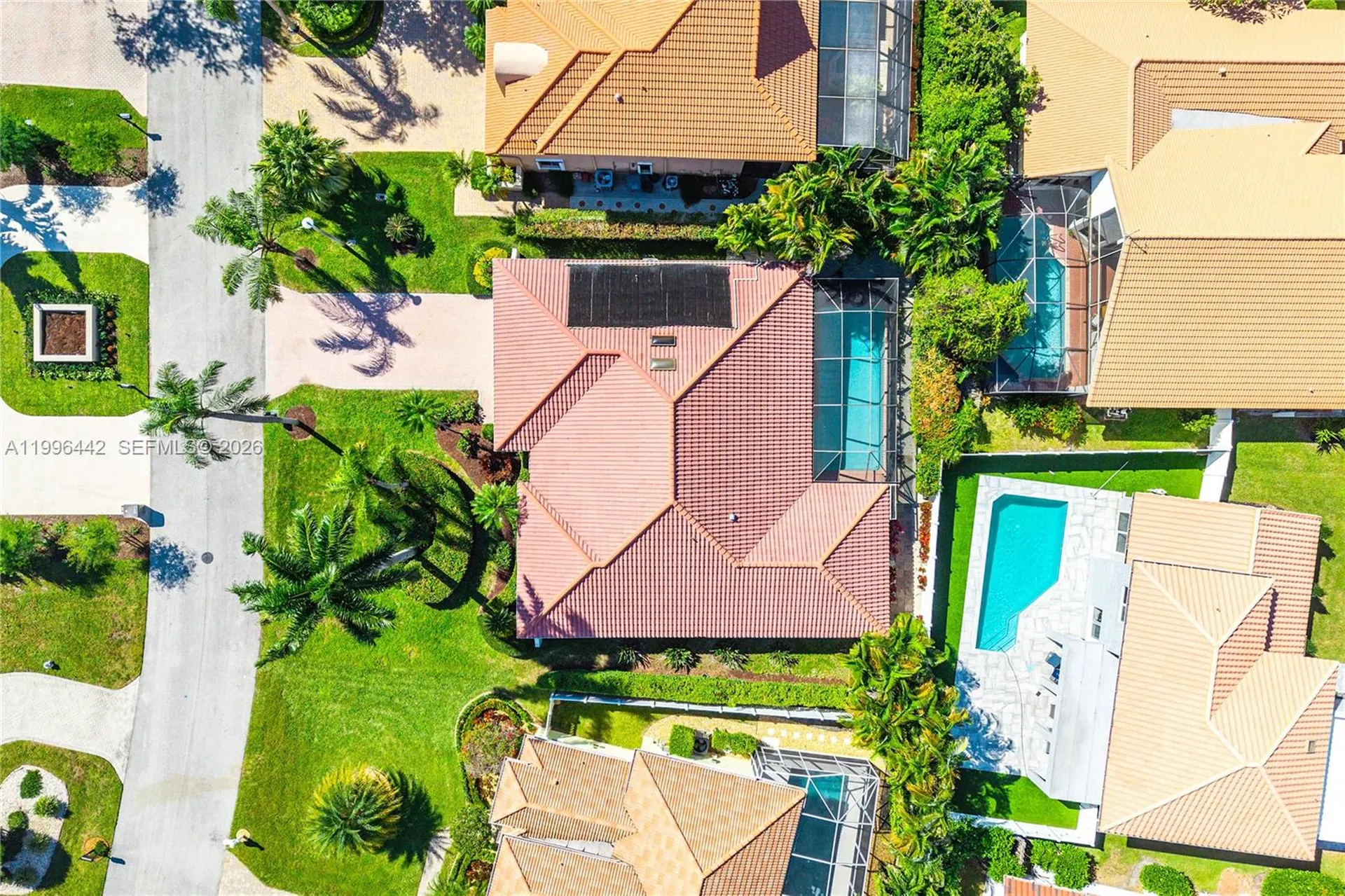6005 Buena Vista Court Boca Raton FL 33433