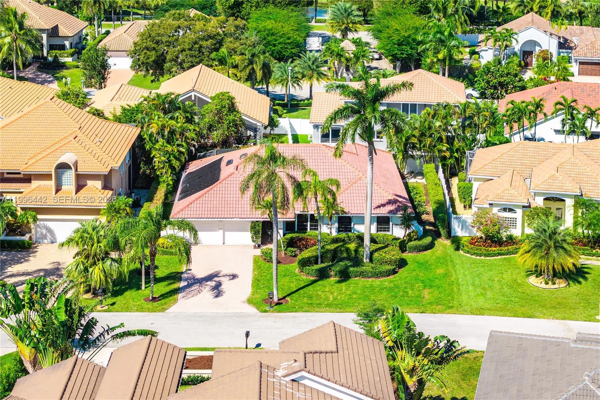 6005 Buena Vista Court Boca Raton FL 33433