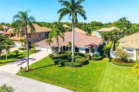 6005 Buena Vista Court Boca Raton FL 33433