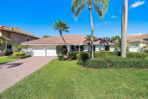 6005 Buena Vista Court Boca Raton FL 33433