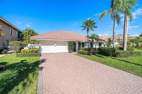 6005 Buena Vista Court Boca Raton FL 33433