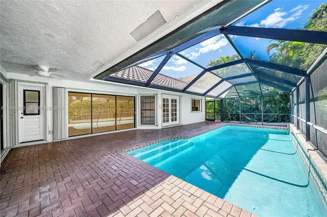 6005 Buena Vista Court Boca Raton FL 33433