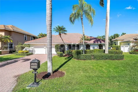 6005 Buena Vista Court Boca Raton FL 33433