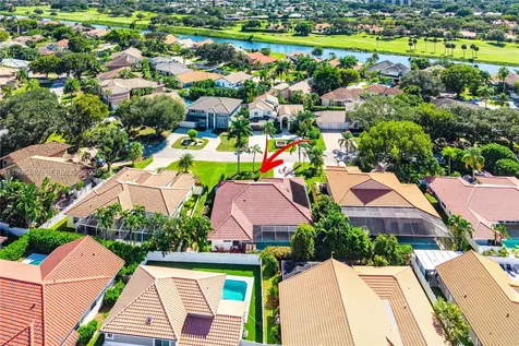 6005 Buena Vista Court Boca Raton FL 33433