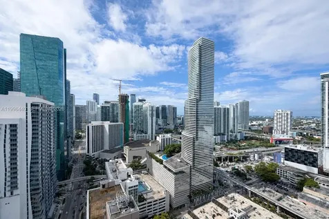151 SE 1st Street Miami FL 33131