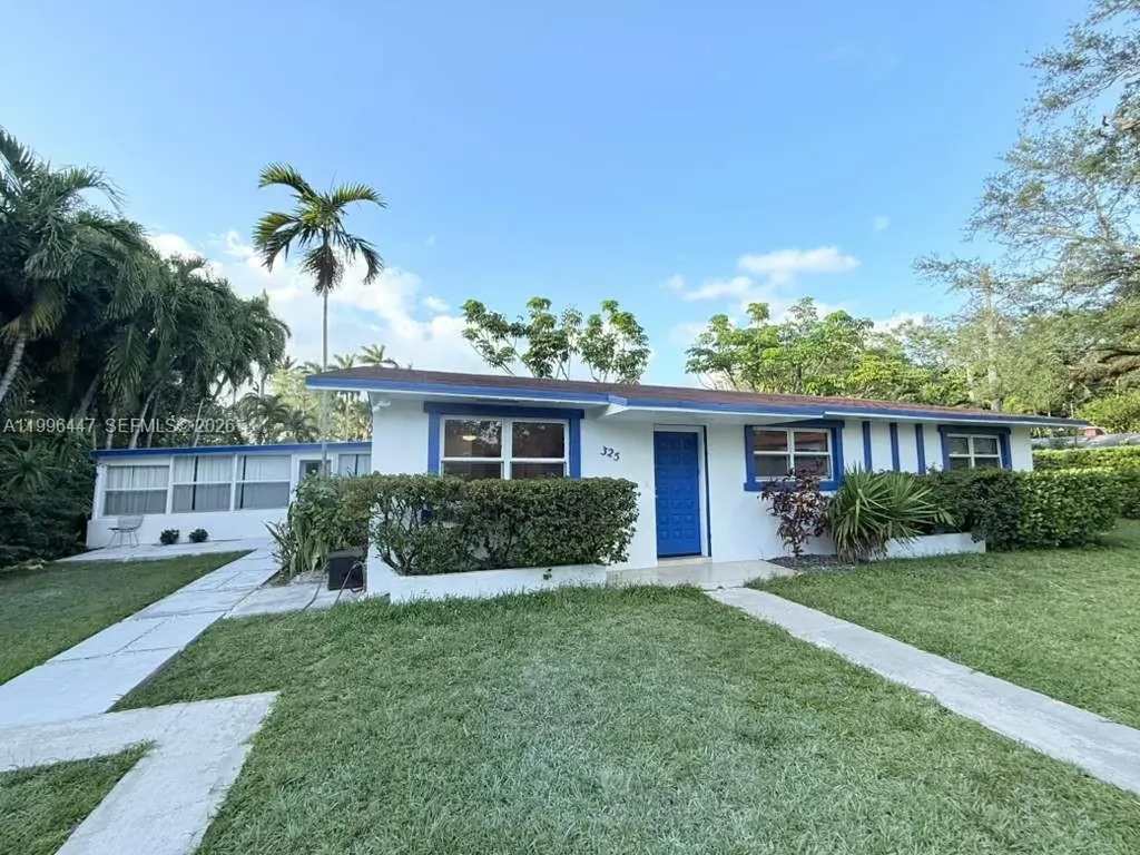 325 NE 131st Street North Miami FL 33161