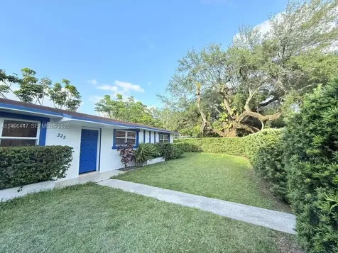 325 NE 131st Street North Miami FL 33161